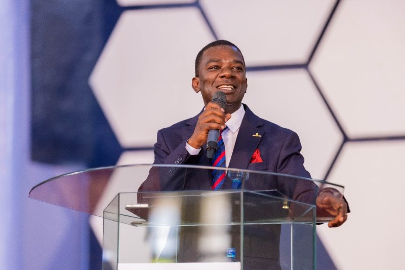 Rusinga Schools Marks 50 Years, Unveils Innovation Hub in Golden Jubilee Celebration