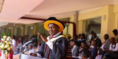 DP Kindiki Announces HELB Funding Plan for KMTC Students at 94th Graduation Ceremony