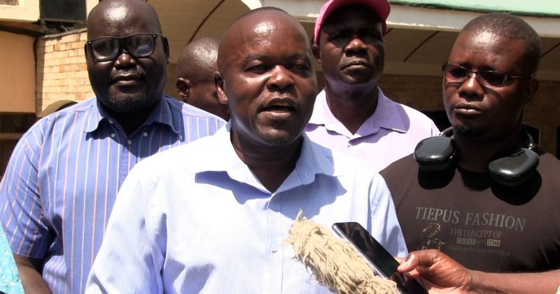 Grassroots Trust Launches Cultural Revival and ICT Empowerment Drive in Kisumu