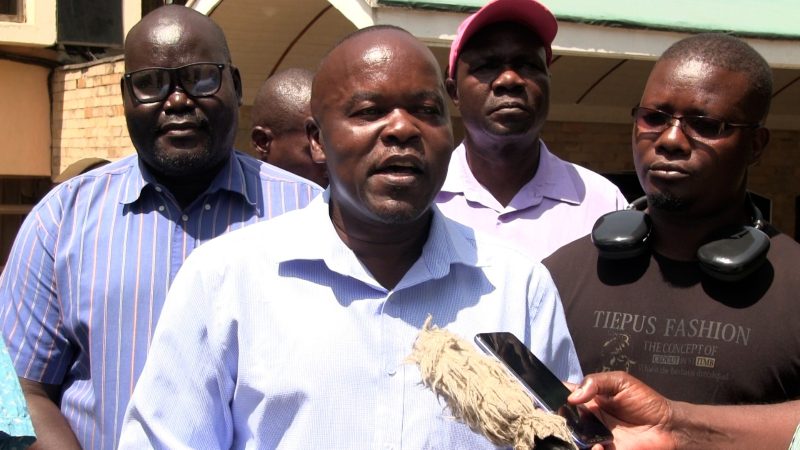 Grassroots Trust Launches Cultural Revival and ICT Empowerment Drive in Kisumu