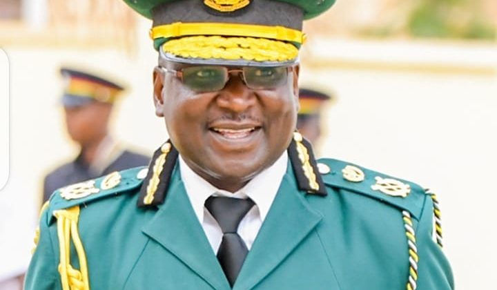 NYS Officers Get Christmas Boost as Council Approves Promotions