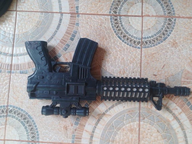 Six Arrested Over Violent Highway Robbery in Mbumbuni