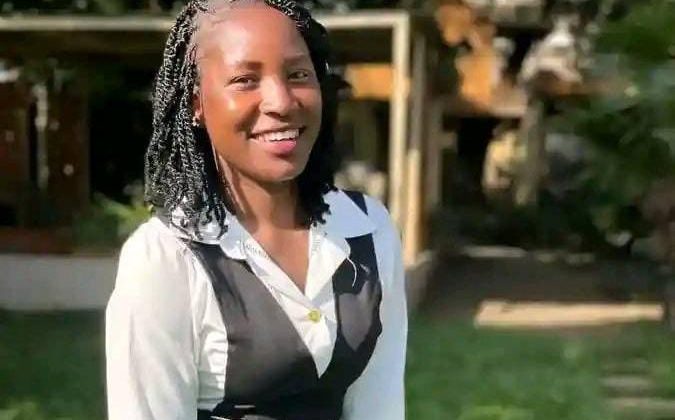 Husband Among Three Arrested Over Murder of KDF Officer in Migori