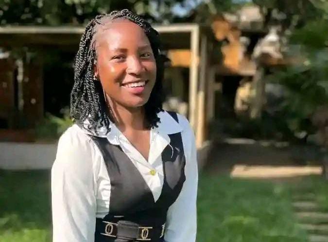 Husband Among Three Arrested Over Murder of KDF Officer in Migori
