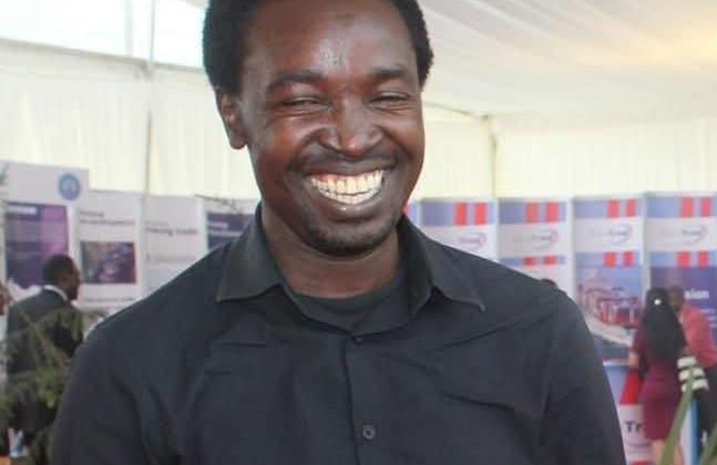 Standard Group Videographer Rashid Idi Dies After Short Illness