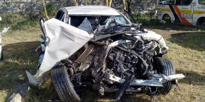 Road Crashes Claim 13 Lives Nationwide in 12-Hour Period