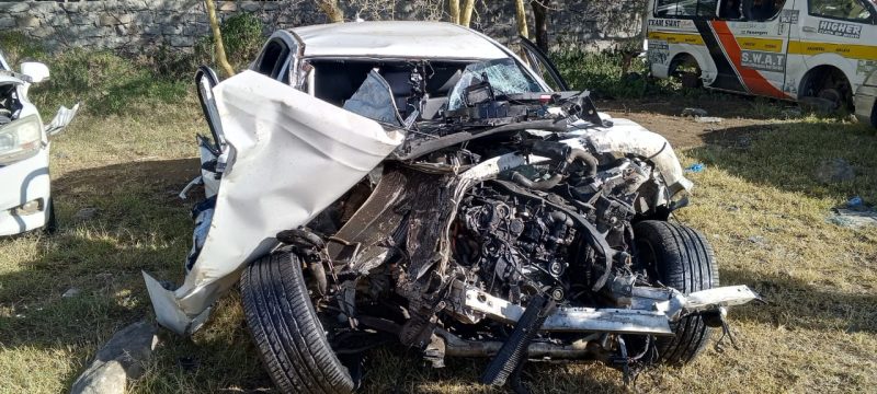 Why the Nakuru–Naivasha Highway Remains One of Kenya’s Deadliest Roads