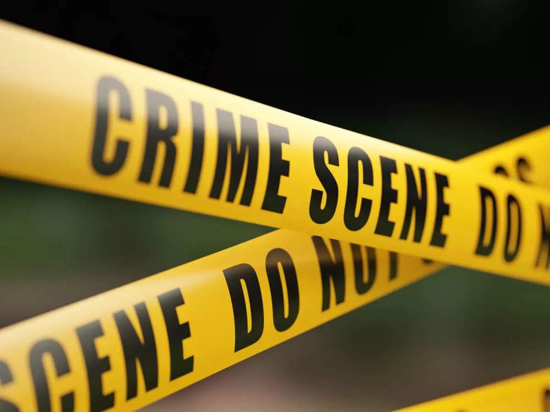 Police Recover Panga as Likoni Ferry Robbery Suspect is Arrested