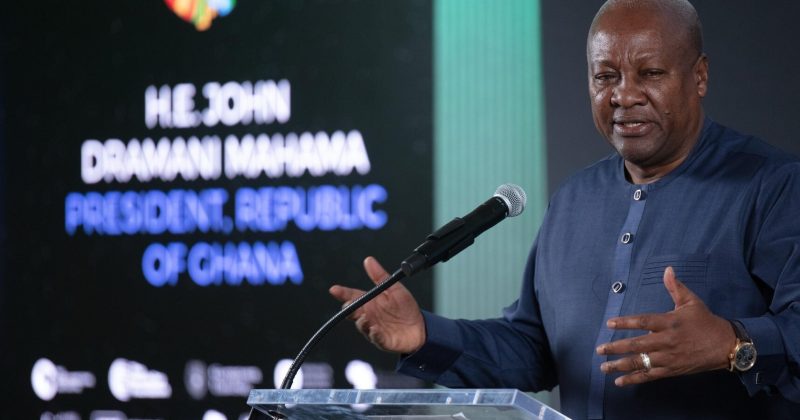 What Next for health and development in Africa? ‘Accra Reset’ puts the emphasis on “Sovereignty”