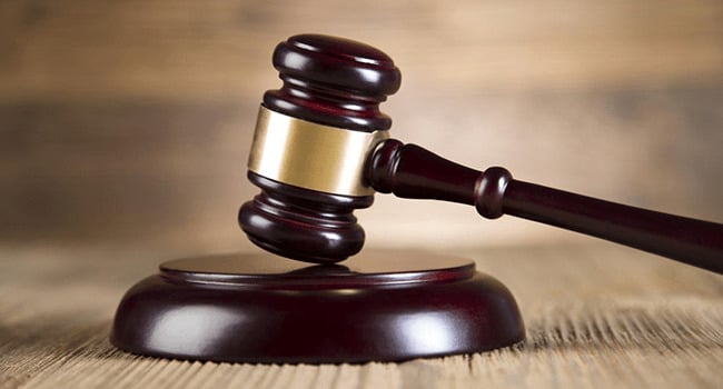 Man jailed for 20-years for defilement