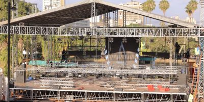 Uhuru Park Set for Colour and Culture as Nairobi Festival Makes Comeback