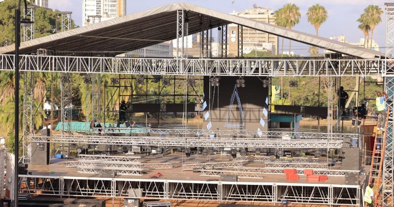 Uhuru Park Set for Colour and Culture as Nairobi Festival Makes Comeback