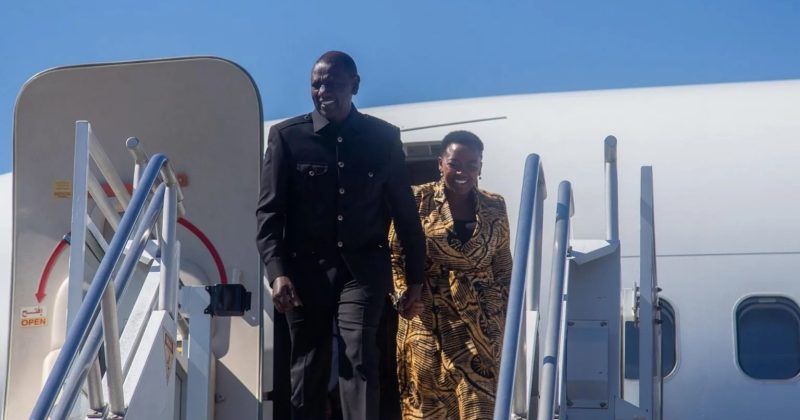 Global Engagements: Inside President Ruto’s 2025 Foreign Tours