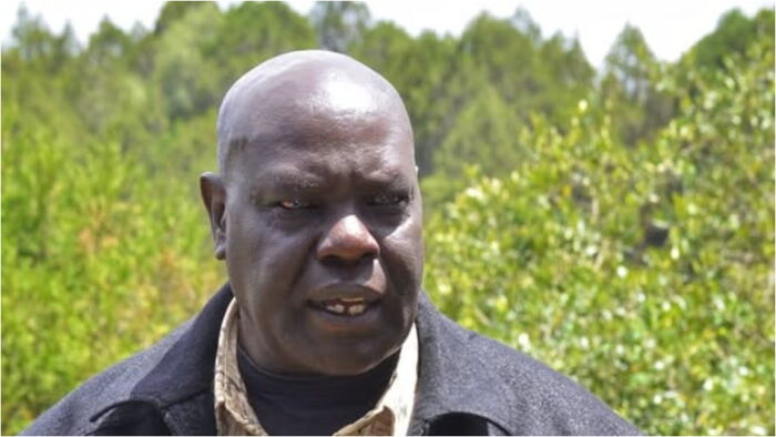 Samburu’s Porro Ward MCA Patrick Lerte Dies