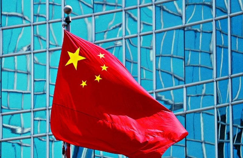 China enters ‘deep-water stage’ in anti-corruption fight