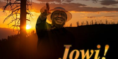Adams Oloo to coordinate Raila anniversary commemorations