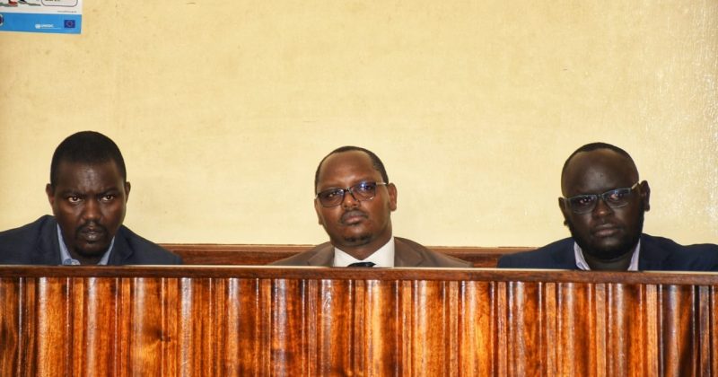 Finland Education Scholarship case resumes in Nakuru