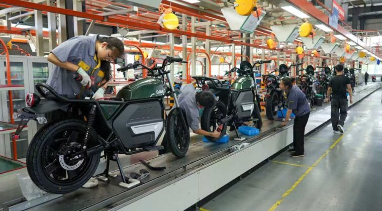 Chinese EV giant Okla Global appoints Treadway to spearhead Africa expansion
