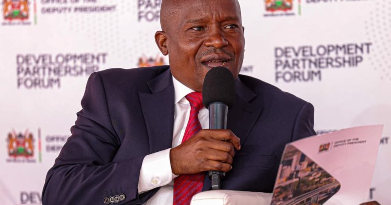 Govt allocates Sh6 Billion to Drought Response