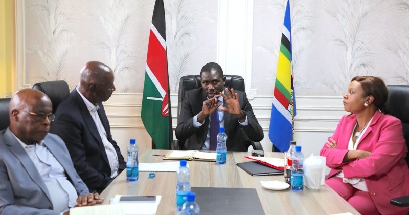 Govt Moves to Clear NHIF Legacy Bills to Protect Health Services