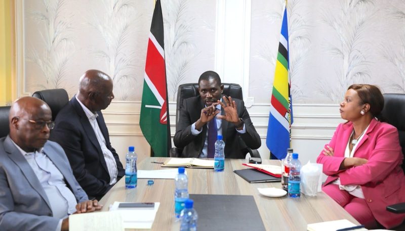 Govt Moves to Clear NHIF Legacy Bills to Protect Health Services