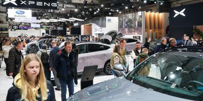 EU drops tariff route as China agrees to minimum EV export prices