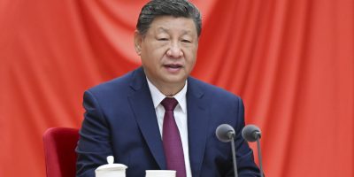 OPINION: Lessons for Africa from China’s Poverty Miracle and Xi Jinping Thought on Socialism