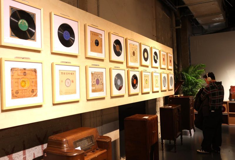 From Qing Dynasty to the 1980s: Beijing exhibition revives a century of Chinese music