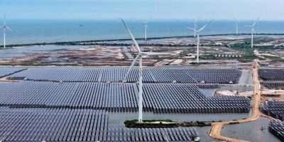 China’s power consumption hits historic 10 trillion kWh milestone