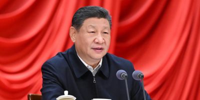 OPINION: China’s New Human Rights Action Plan Signals an Evolving Governance Agenda