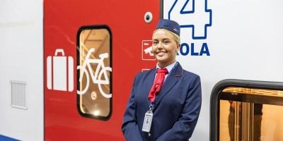 Belgrade-Budapest Railway and AI among priorities in China-Serbia cooperation