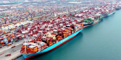 China economic growth falls sharply, missing target