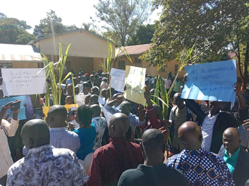Court defers Sugar Board election case to March 19 as farmers join suit
