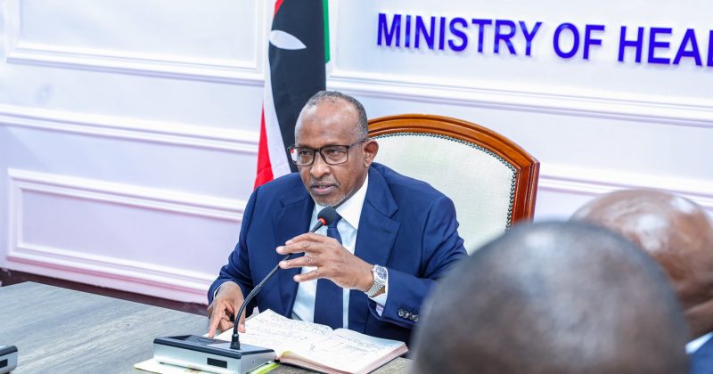 Duale advances transition of police, prison personnel to State health insurance