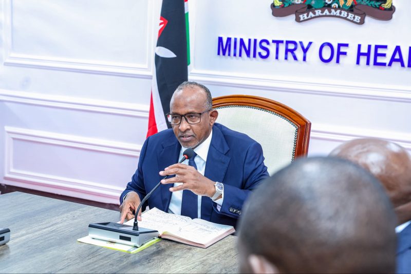 Duale advances transition of police, prison personnel to State health insurance