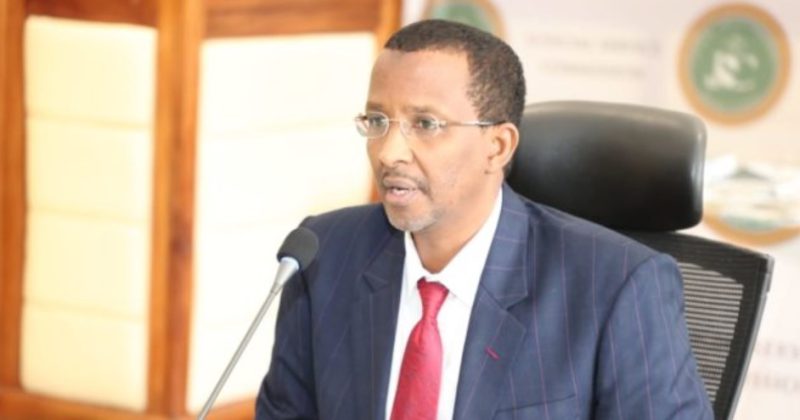 Race for 15 Court of Appeal slots begins as JSC interviews 35 candidates