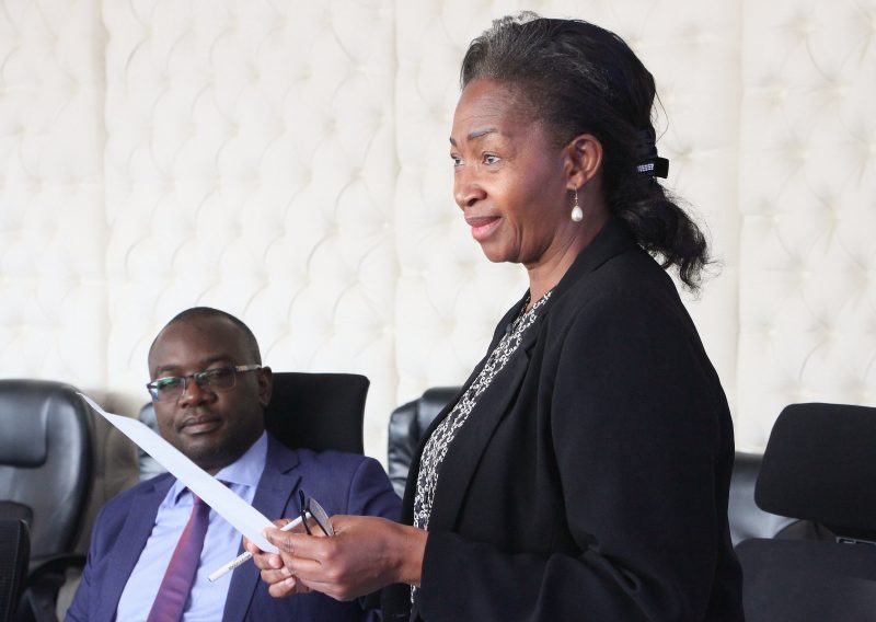 Zani-Led Team Ready to Hand Over NADCO, 10-Point Agenda Implementation Report