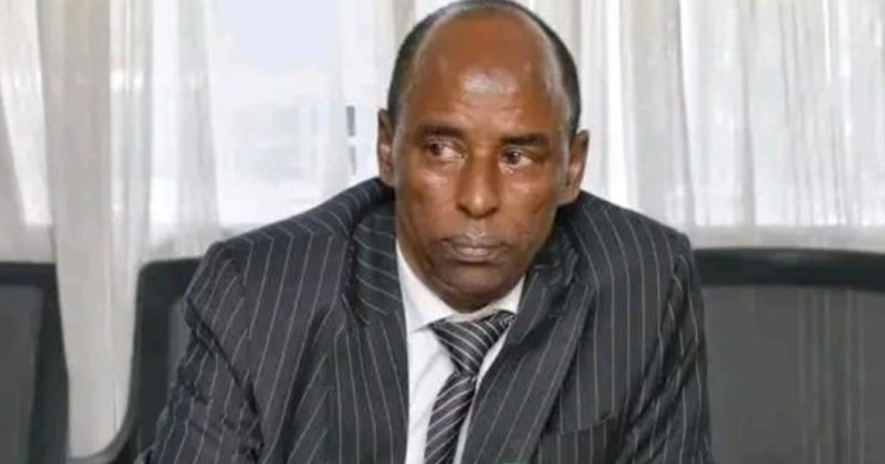 Bidu’s son, daughter face off in proxy war between UDA and Jubilee in Isiolo