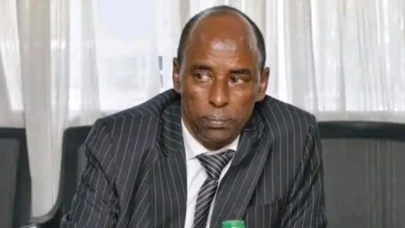 Bidu’s son, daughter face off in proxy war between UDA and Jubilee in Isiolo