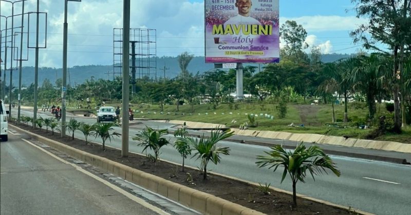 KeNHA moves to declutter Westlands–JKIA corridor in reconstruction plan