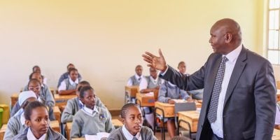 61pc of JSS learners join Senior School as govt pushes 100pc transition policy