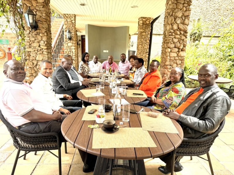 ODM Divisions Deepen as Babu Owino Demands Party Leadership Overhaul