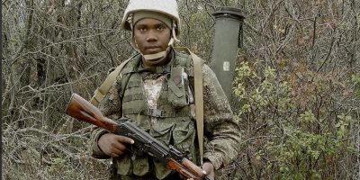 77 Kenyans on Russia-Ukraine frontlines as 84 killed or missing, govt says