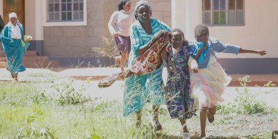 IEBC to Establish Situation Room to Monitor Election-Related Gender Violence