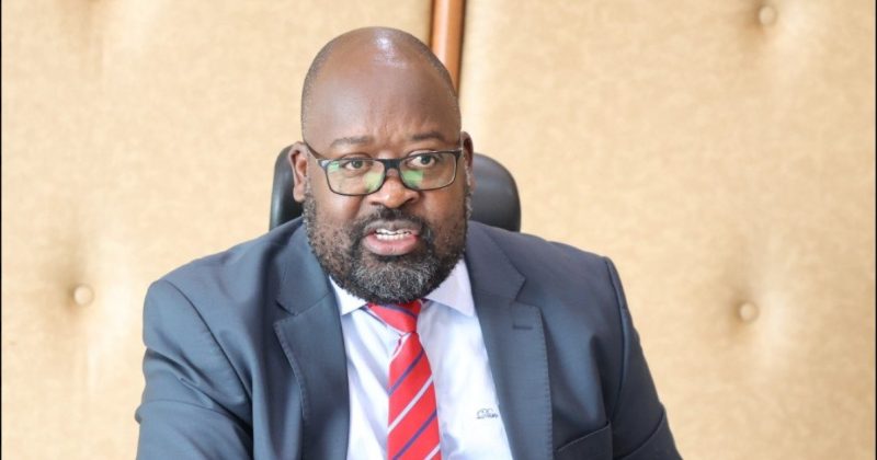 Judiciary declines comment on dispute over Majanja’s estate citing sub judice