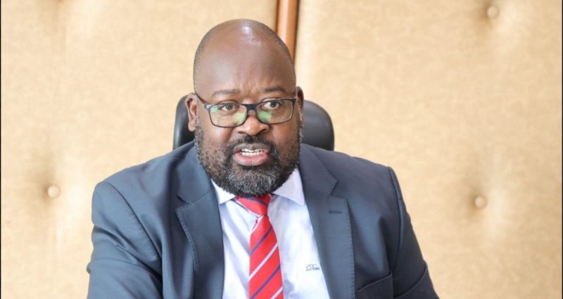 Judiciary declines comment on dispute over Majanja’s estate citing sub judice