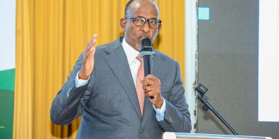 Duale Warns Fake Drugs Fuelling Treatment Failure and Preventable Deaths
