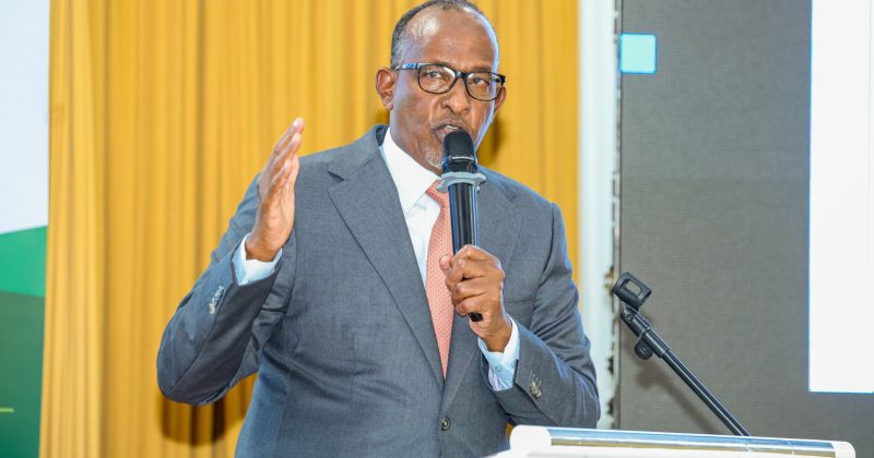 Duale hails Kang’ataCare as ‘gold standard’ in universal healthcare