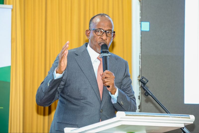 Kenya Declares War on Fake Medicines
