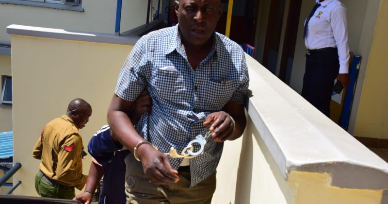 EACC Arrests Kisumu Police Sergeant Over Sh15,000 Bribe Demand